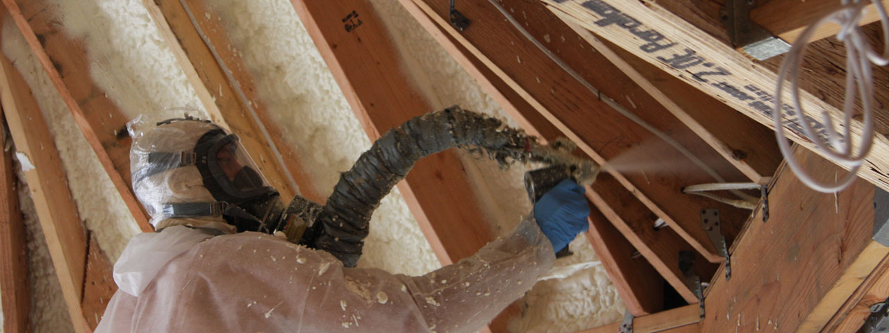  New Jersey Attic Insulation Spray Foam