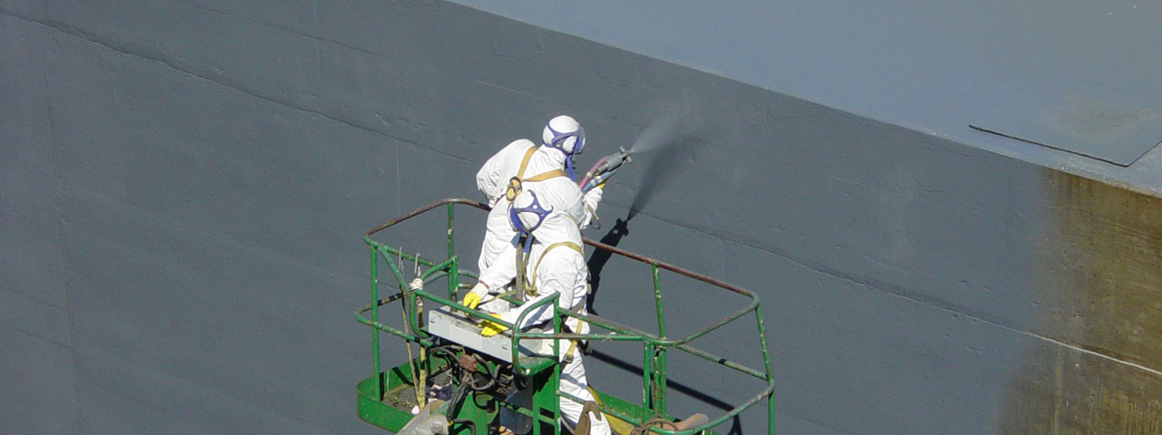 Polyurea protective coatings for  New Jersey Polyurea protective coatings for  New Jersey